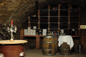 Schlossresidenz Heitzenhofen