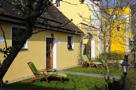 Schlossresidenz Heitzenhofen