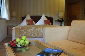 Schlossresidenz Heitzenhofen