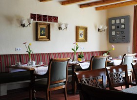 Schlossresidenz Heitzenhofen