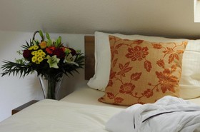 Schlossresidenz Heitzenhofen