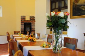 Schlossresidenz Heitzenhofen