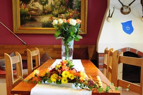 Schlossresidenz Heitzenhofen