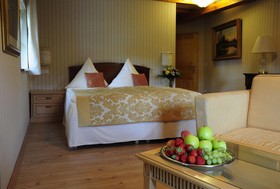 Schlossresidenz Heitzenhofen