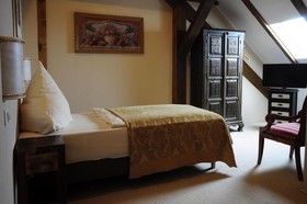 Schlossresidenz Heitzenhofen