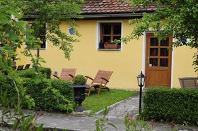 Schlossresidenz Heitzenhofen