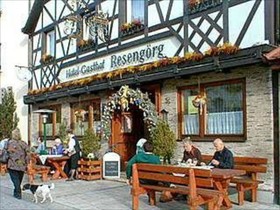 Hotel-Gasthof Resengörg