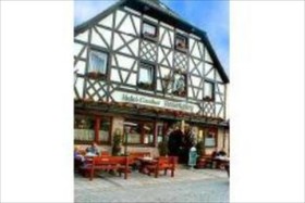 Hotel-Gasthof Resengörg
