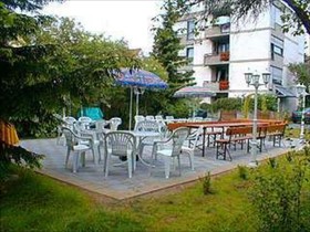 Hotel-Gasthof Resengörg