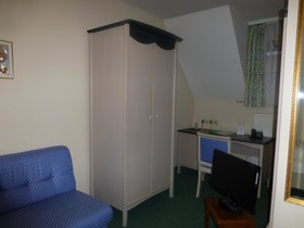 Hotel-Gasthof Resengörg