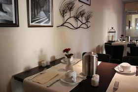 Landhotel Zur Alten Kaserne