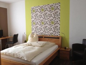Landhotel Zur Alten Kaserne