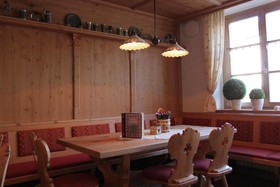 Landhotel Zur Alten Kaserne
