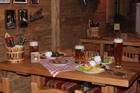 Landhotel Zur Alten Kaserne