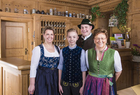 Gasthof Huber