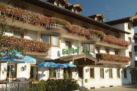 Gasthof Huber