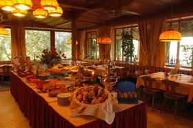 Gasthof Huber