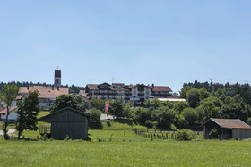 Gasthof Huber