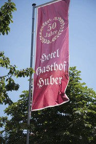 Gasthof Huber