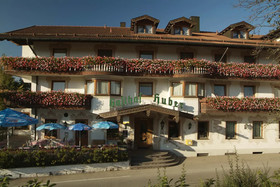 Gasthof Huber