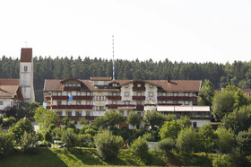 Gasthof Huber