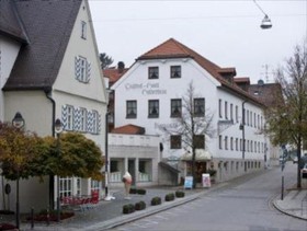 Hotel Hölzer Bräu