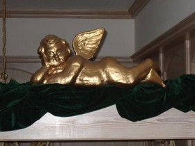 Hotel Jagdschlössl Eichenried
