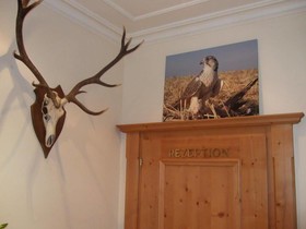 Hotel Jagdschlössl Eichenried