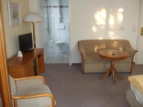 Hotel Jagdschlössl Eichenried