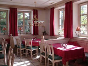 Hotel Jagdschlössl Eichenried