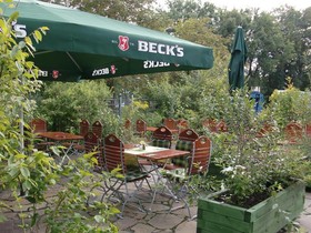 Hotel Jagdschlössl Eichenried