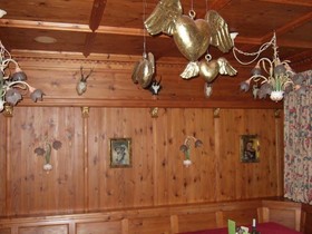 Hotel Jagdschlössl Eichenried