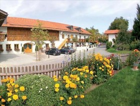 Gasthof & Hotel Jägerwirt