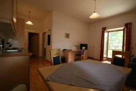 Hotel-Cafe Hanfstingl