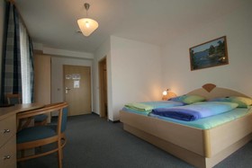 Hotel-Cafe Hanfstingl