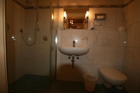 Hotel-Cafe Hanfstingl