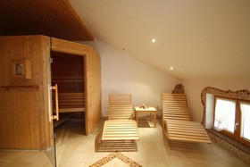 Hotel-Cafe Hanfstingl