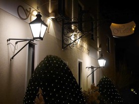 Landhotel Anderschitz