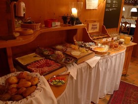 Landhotel Anderschitz