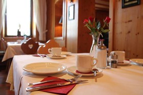 Landhotel Anderschitz