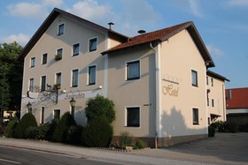 Landhotel Anderschitz