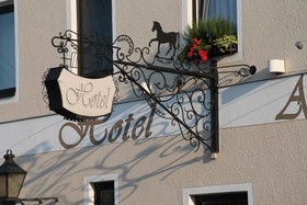 Landhotel Anderschitz