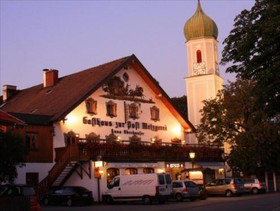 Post Oberhauser