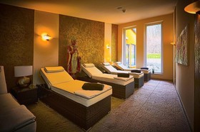 Wellnesshotel Schönblick