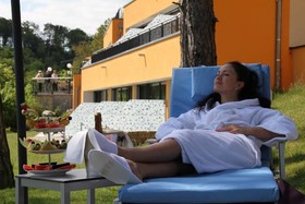 Wellnesshotel Schönblick