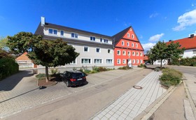 Landgasthof Zahn