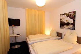 City-Pension Erding