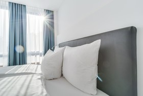 Hotel Apfelrot