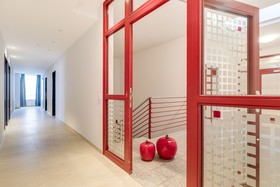 Hotel Apfelrot