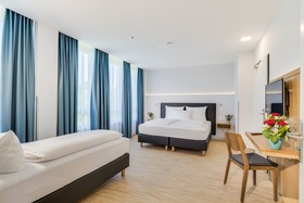 Hotel Apfelrot